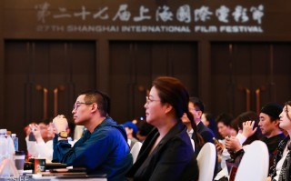 【深度】艺术or市场？上影节创投鼓励导演尽早“分科”|界面新闻 · 娱乐