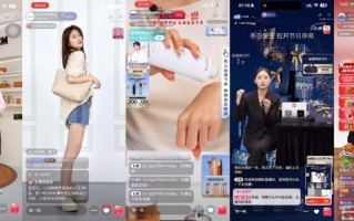 京东618的技术革命：数字人闯入直播间，智能体重构生产线|界面新闻