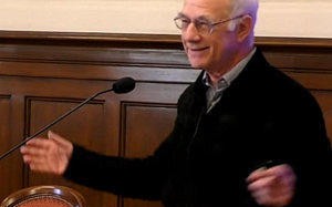 英国社会学家麦克·布洛维因车祸去世，是学者也是工人|界面新闻 · 文化